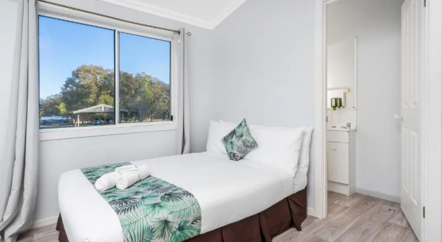 Студия Ballina Beach Nature Resort