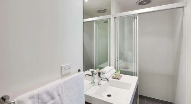Двухместный номер Standard Drouin Motel
