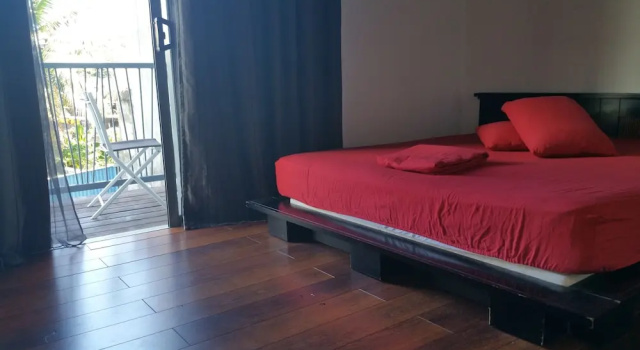 Двухместный номер Standard Paofai Guesthouse