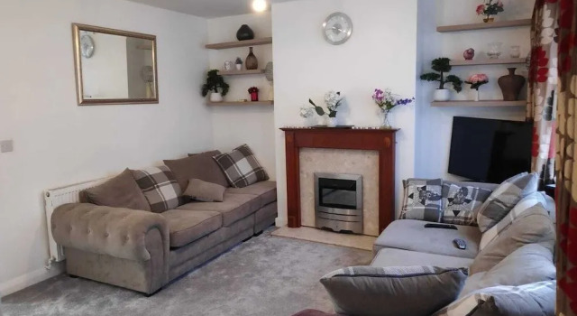Worcester Town Centre Home & Garden