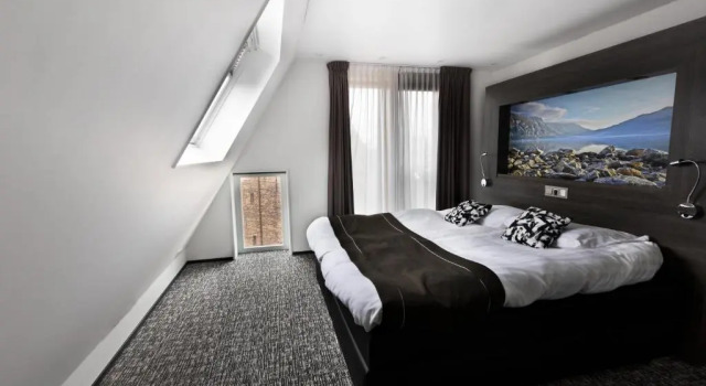 Двухместный номер Superior Apart! Food & Drinks Apartments