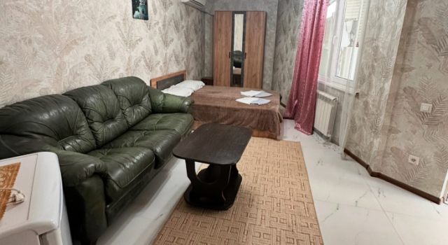 Guest House Letniy