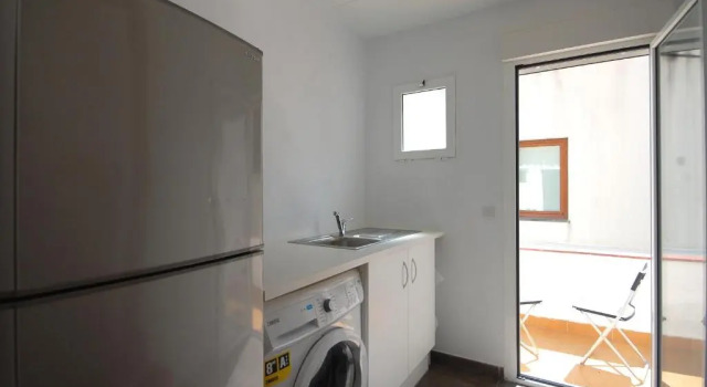 Апартаменты Lets Holidays Cozy Apartment 70 M. From the Beach in Tossa