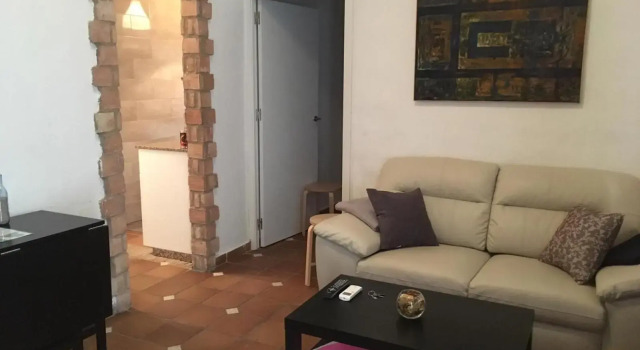 Casa Maria, Забронировать Отель Рота Коста-де-ла-Лус, рядом с El Chorrillo