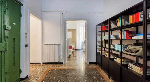 The Designer's Flat by Wonderful Italy