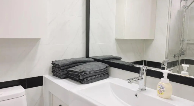 Номер Standard Urbanstay Jeju Airport