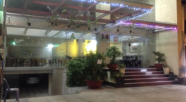 Minh Chau 2 Hotel