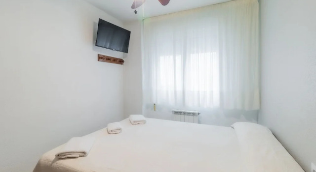 Двухместный номер Standard Hostal - Restaurante La Buena Villa