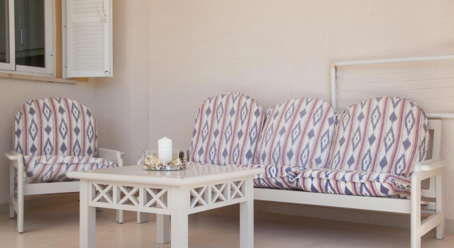 SUN OF THE BAY VIDALBA 2 (B2 - A2) - Apartment with sea views in Port d'Alcudia. Free WiFi, Prenota Appartamento Port d'Alcudia Maiorca