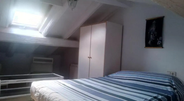 Апартаменты Apartamento Fuenterrabia