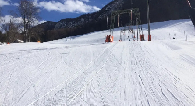 Апартаменты Apartment Ausseerland Near Ski Slopes