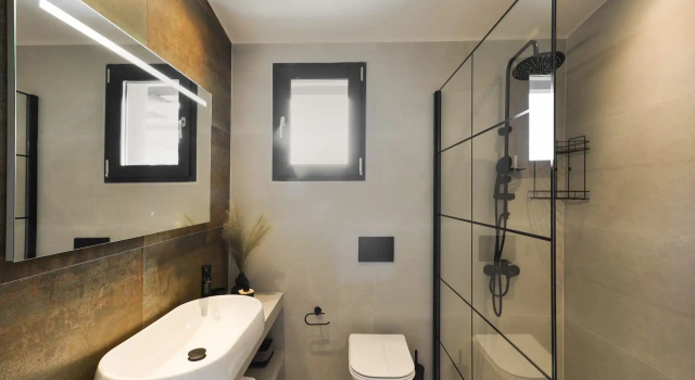 Люкс Superior Olive All-Seasons Suites