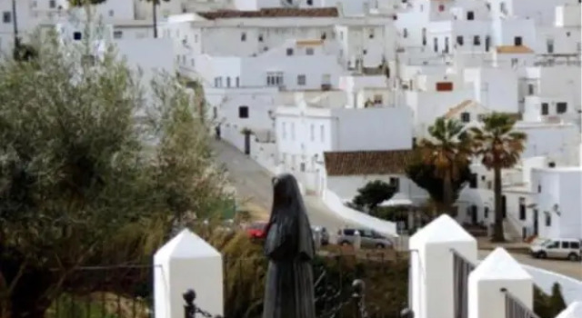 Студия Beautiful studio in Vejer