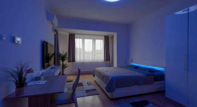 Budapest Deluxe Apartman with free parking place, Забронировать Апартаменты/квартира Апартаменты Будапешта, Апартаменты/квартира