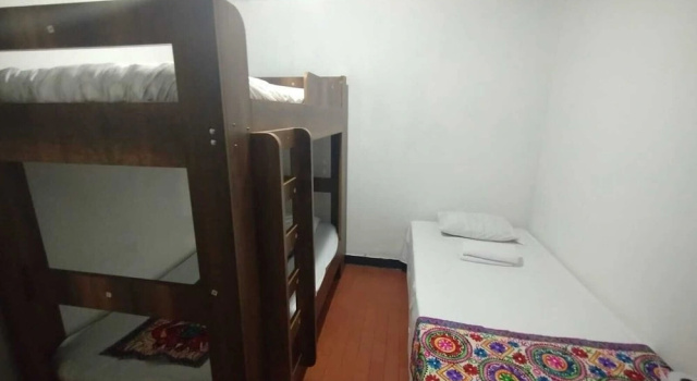 Standard chambre Casa Turistica Valeriana