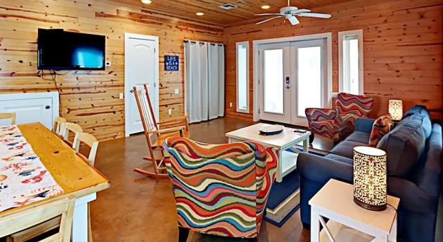 The Commons #101 - Three Bedroom Townhome, Rezerwuj Hotel Port Aransas 