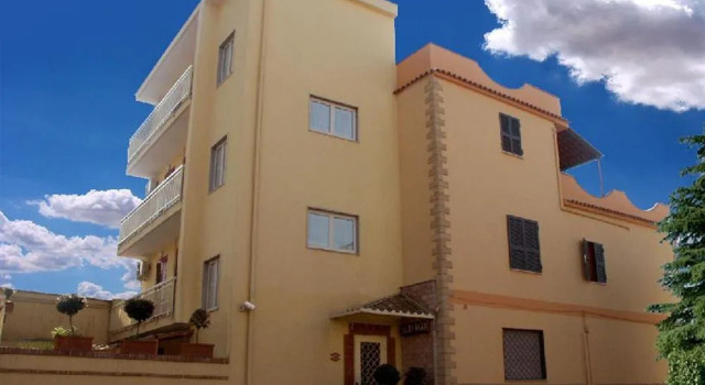 Albergo del Pino