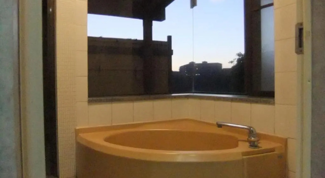 Номер with open-air bath Corner Shimoda Yamatokan