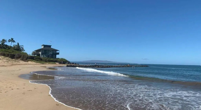 Апартаменты 679 South Kihei Road