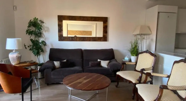 Espectacular Tarragona Corsini Apartment-2, en el centro, con parking, Забронировать Апартаменты/квартира Апартаменты Таррагоны, рядом с Provincial Traffic Headquarters, Апартаменты/квартира
