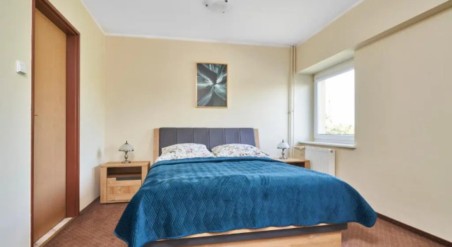 Семейный люкс Deluxe Hostel Relaks