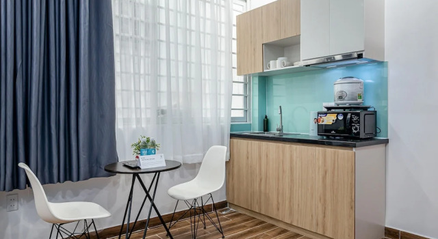 Апартаменты Comfort Cozrum Homes - Retro House