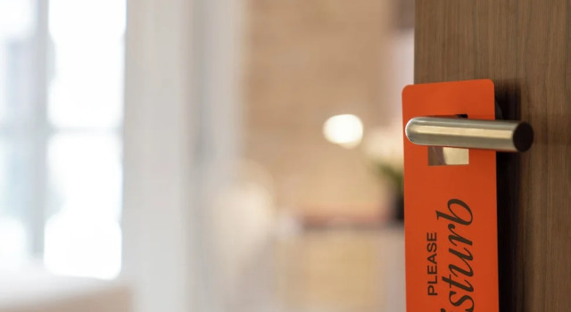 Номер Standard Axel Hotel Valencia