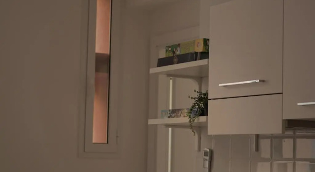 Апартаменты Arcadia apartments
