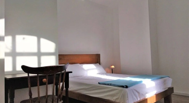 Haifa Hostel, Prenota Ostello Hotel economici a Israele Distretto Nord