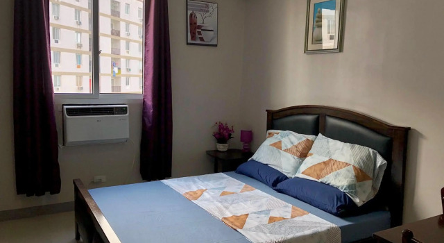 Saekyung Village One 24hrs CheckIn, Book Hotel Lapu Lapu 