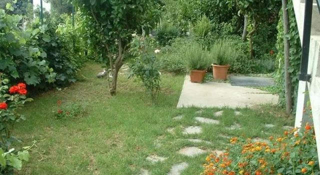Il Giardino Dei Limoni, Забронировать Апартаменты/квартира Равелло Побережье Амальфи, рядом с Duomo di Ravello