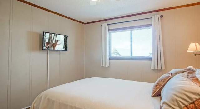 2 Br: Snowcrest 214a 2 Bedroom: Indoor Hot Tubs Game Room Easy Slope Access, Buchen Sie Ferienwohnung Snowshoe 