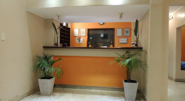 Hotel Buenos Aires