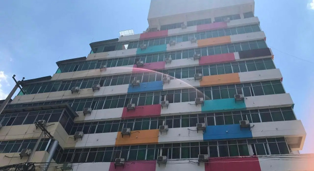 PAI Hotels·Huaguoyuan Home Appliances Plaza BRT Yixiao Lijiao Station