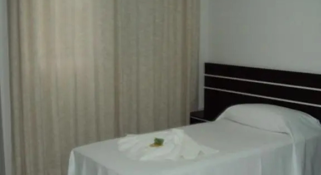 Номер Deluxe Laf Hotel