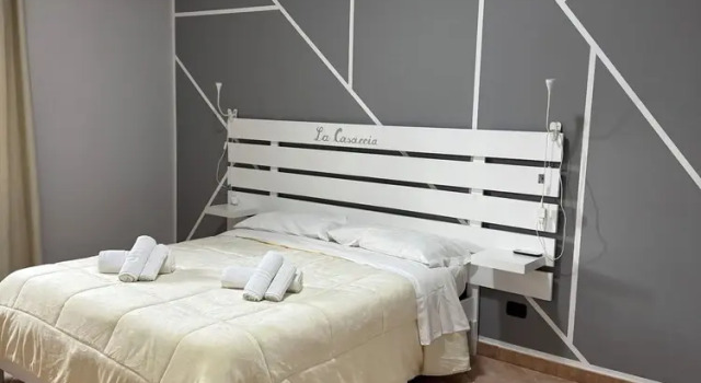 Номер Standard Guest House La Casaccia