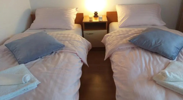 Apartment Ante K A1, Đặt Căn hộ Metajna Pag Island