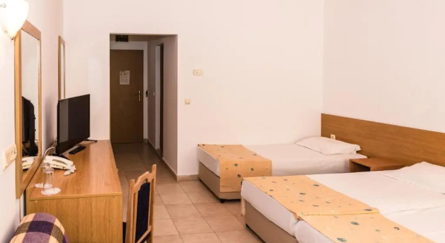 Номер Standard Hotel Aurora