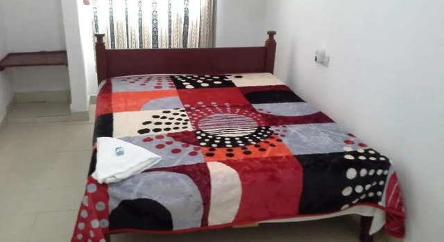 Двухместный номер Standard Golden Guest House- Miritini