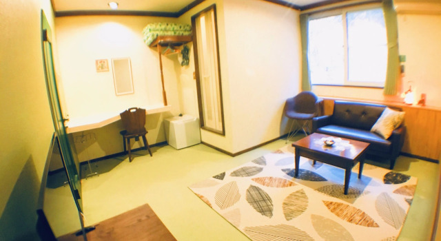 Sora No Uta, Prenota Hotel Minami-Alps Yamanashi