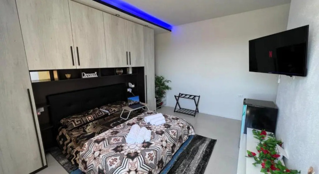 Номер Standard Welc-Home!