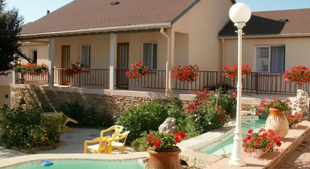 LudHôtel