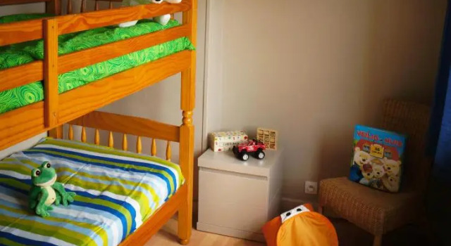 Номер Classic B&B Oesterhoeve