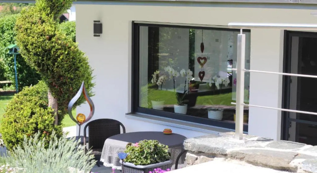 Апартаменты Ferienwohnung Achatz