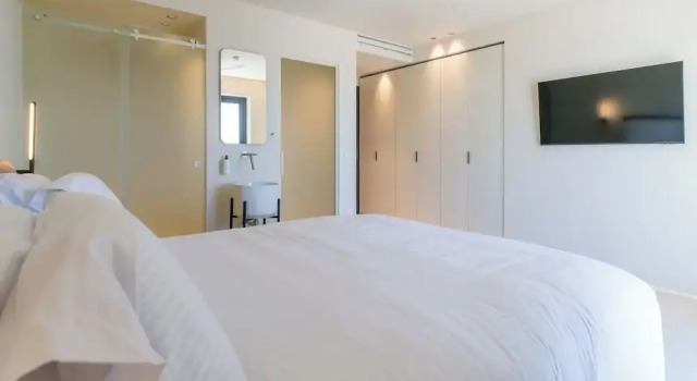 Полулюкс VEZO Suites Mykonos