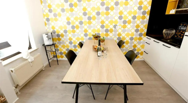 Апартаменты Joanna Apartment - Schwetzingen