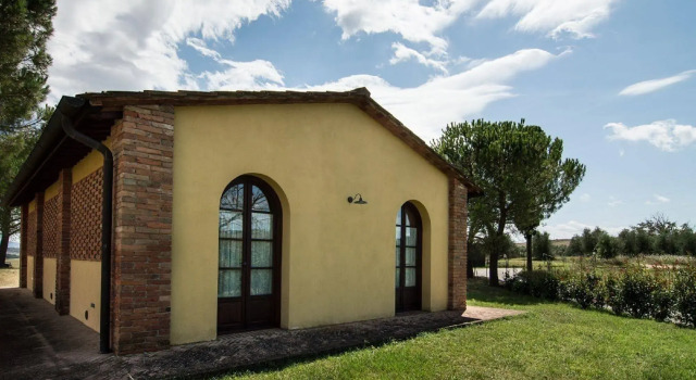 Casa D'Era Country Holiday House, Book Hotel Hoteller i Lajatico med pool, Swimmingpool