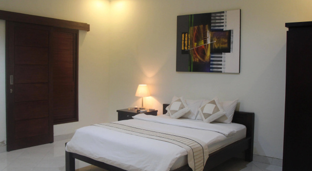 Jonsen Homestay, Boek Hotel Goedkope hotels in Bali