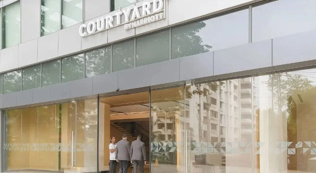 Номер Standard Phnom Penh Pool Hotel 24 USD M Residence