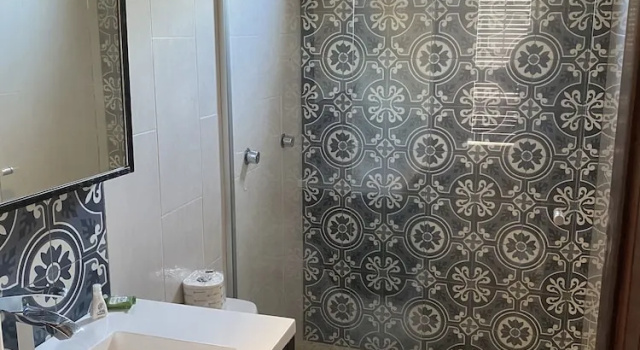 Люкс Comfort Villa Serena Centro Historico